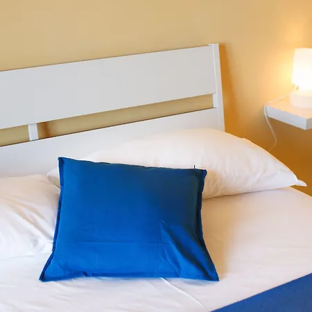 Panzió Sunshine Sorrento