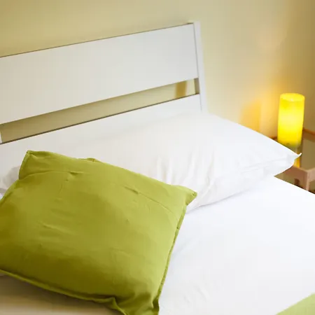 Bed & Breakfast Sunshine Sorrento