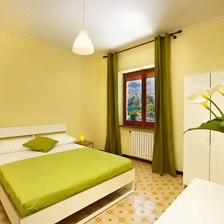 Sunshine Bed & Breakfast 3*