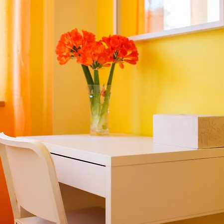 فندق مبيت وإفطار Sunshine 3*