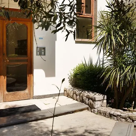 Bed & Breakfast Sunshine Sorrento