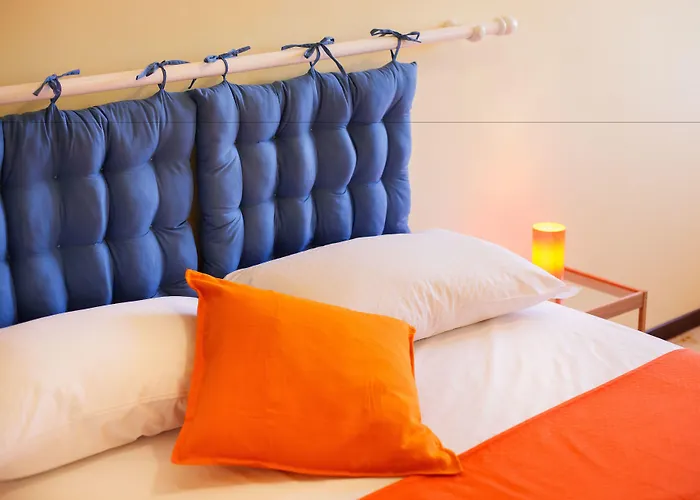 Bed & Breakfast Sunshine