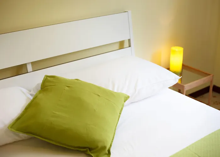 Bed & Breakfast Sunshine Sorrento