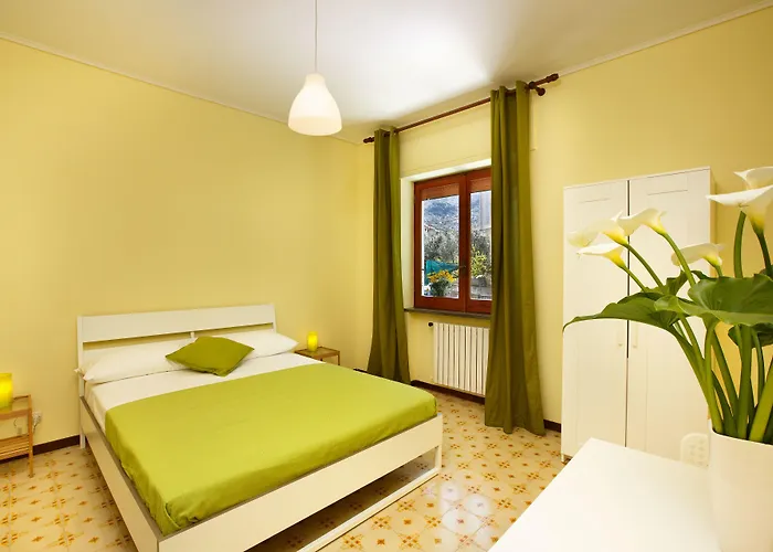 Sunshine Bed & Breakfast 3*