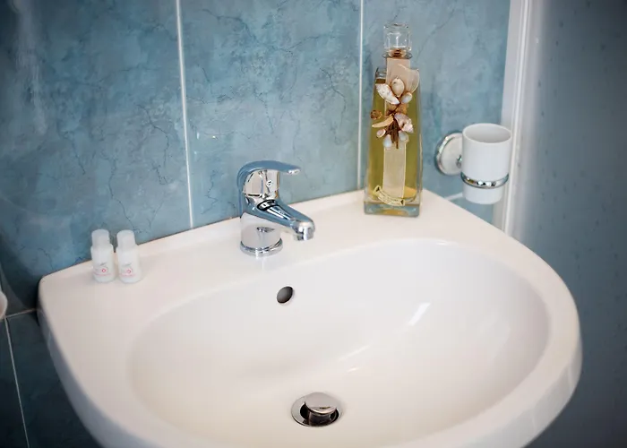 Bed & Breakfast Sunshine Sorrento