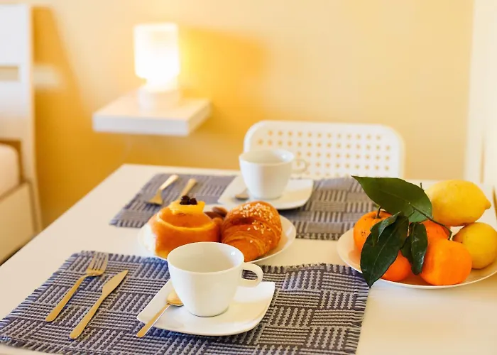 Sunshine Bed & Breakfast