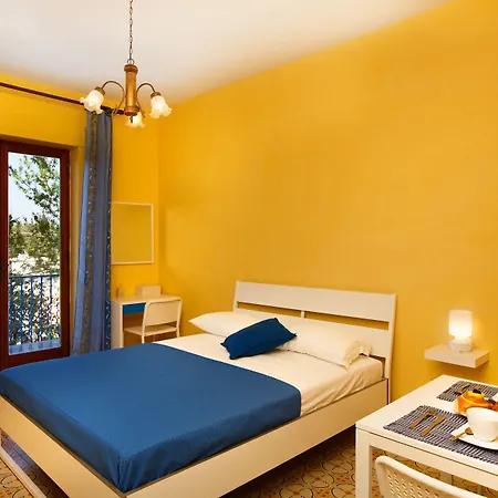 Sunshine Bed & Breakfast Sorrento