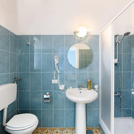 Bed & Breakfast Sunshine 3*