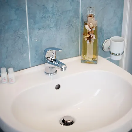 Bed & Breakfast Sunshine Sorrento