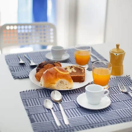 Sunshine Bed & Breakfast