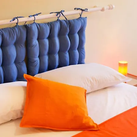 Bed & Breakfast Sunshine Sorrento