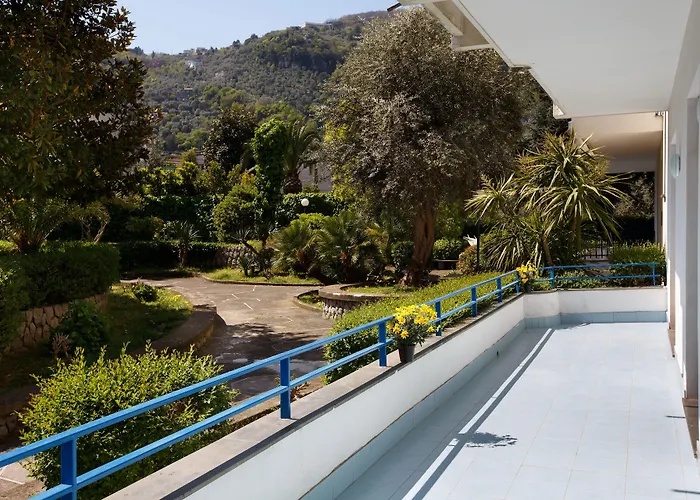 Bed and Breakfast Sunshine 3*