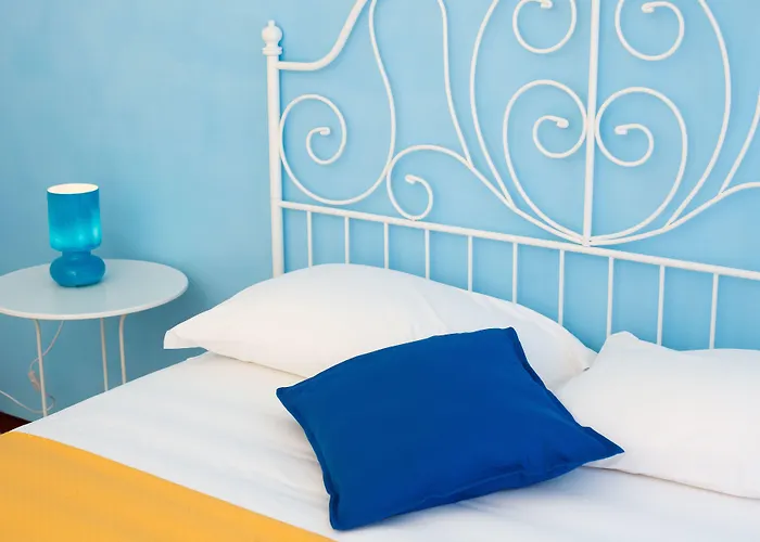 Sunshine Bed and Breakfast