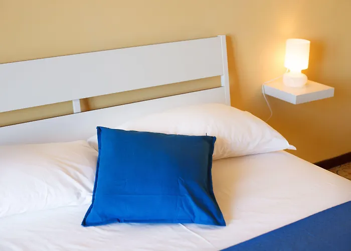 Bed and Breakfast Sunshine Σορέντο