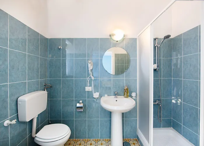 Bed and Breakfast Sunshine 3*