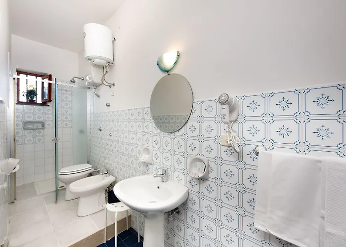 Sunshine Bed and Breakfast