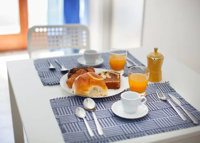 Sunshine Bed and Breakfast