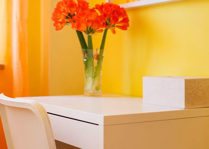 Bed and Breakfast Sunshine 3*